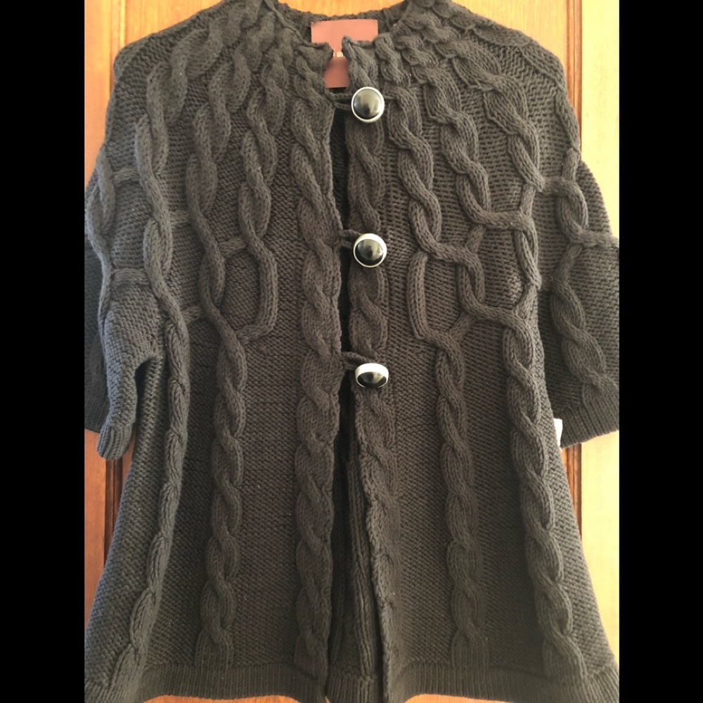 525 America sweater (New)